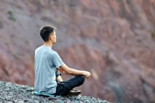 Bí quyết để loại bỏ áp lực của “nhà cuồng khởi nghiệp” Justin Kan