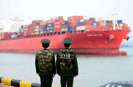 Tại sao Trung Quốc ngày nay không thể dẫn đầu về công nghệ?