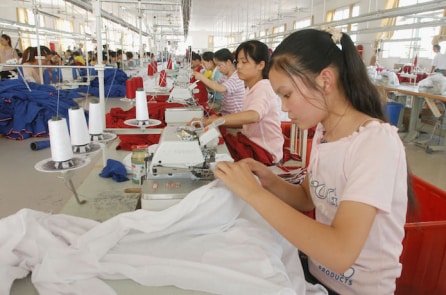 Thương chiến Mỹ-Trung: Ai đứng cùng mặt trận với người dân Trung Quốc?