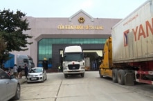 Phê duyệt quy hoạch xây khu kinh tế cửa khẩu Cao Bằng