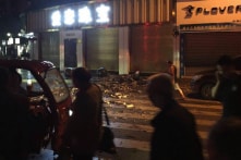 Động đất tại Tứ Xuyên TQ: 13 người tử vong, 134 người bị thương