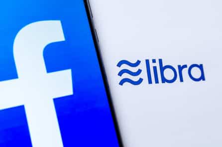 Nhà đồng sáng lập Facebook: Tiền ảo Libra sẽ chuyển quyền lực nhầm người
