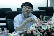 Giang Trạch Dân biến con trai thành “Trung Quốc đệ nhất tham” như thế nào?