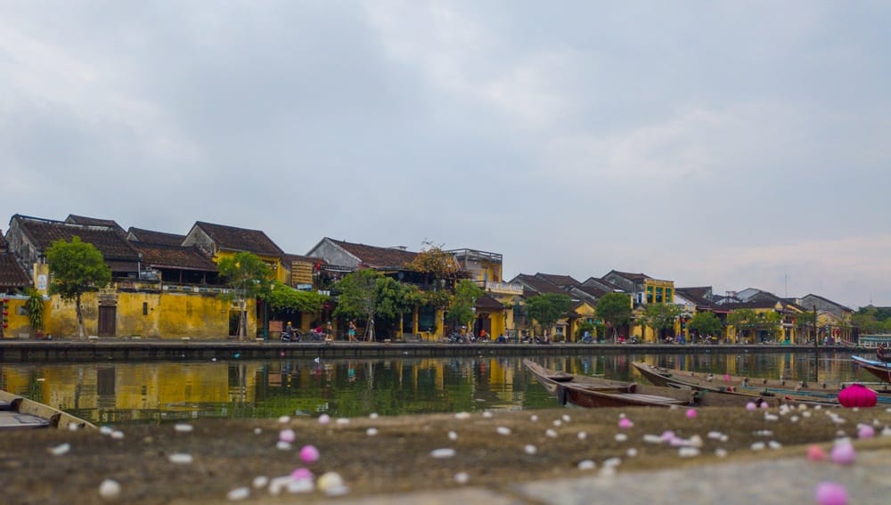 hoi an