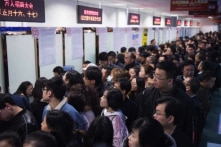 Một số dấu hiệu bất thường tiết lộ thực trạng thất nghiệp nghiêm trọng ở TQ