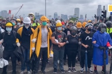 Biểu tình Hồng Kông: Dự luật dẫn độ về Trung Quốc bị hoãn