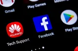 huawei va facebook