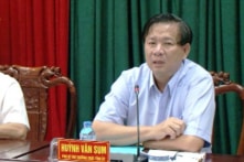 Sóc Trăng thông tin việc cán bộ đi nước ngoài bằng tiền ‘đại gia’ Trịnh Sướng