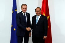 Châu Âu phê chuẩn ký hiệp định thương mại tự do (EVFTA) với Việt Nam