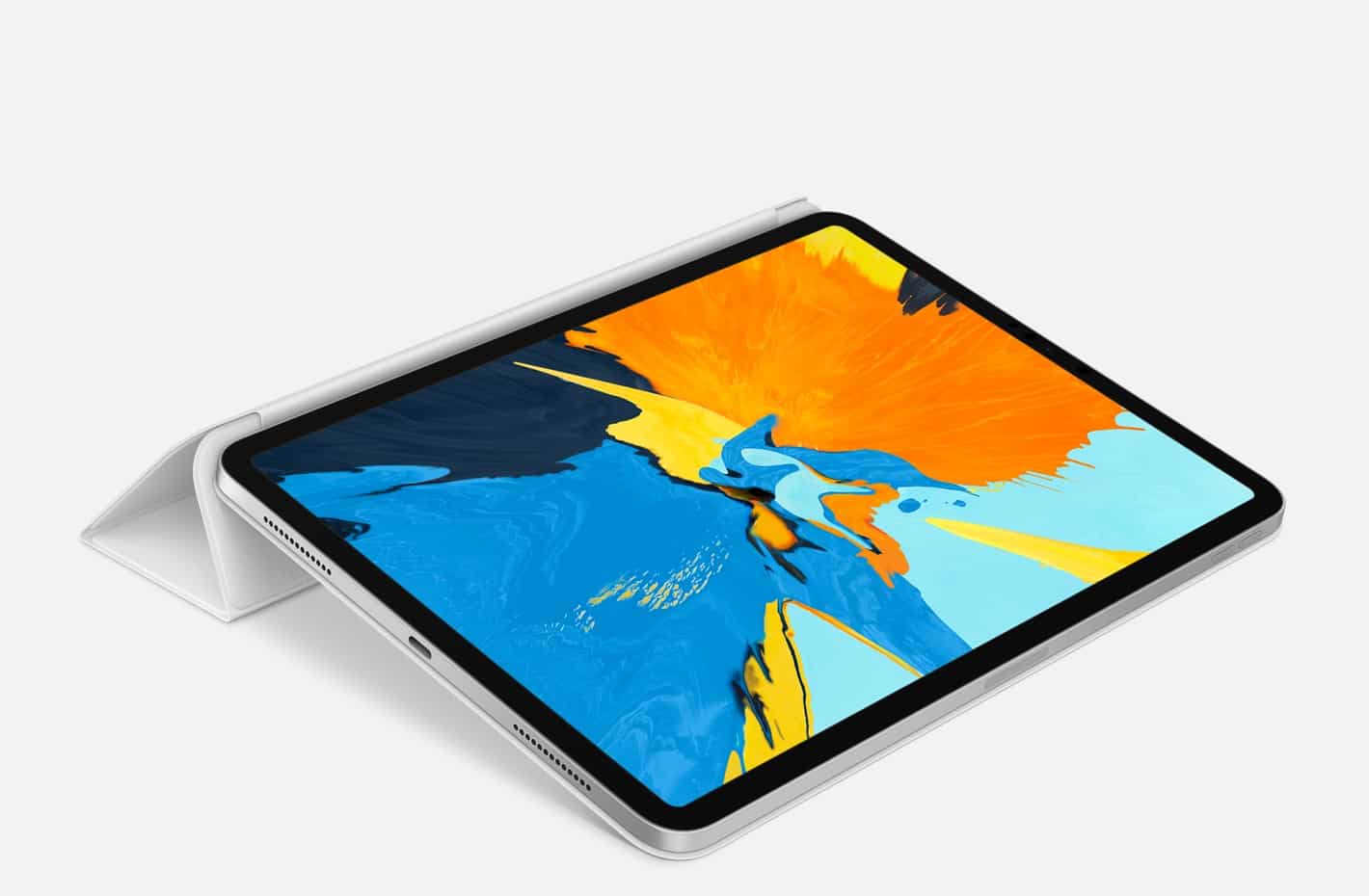 ipad pro apple