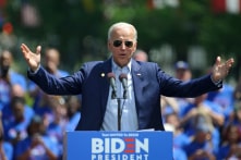 Joe Rogan: Truyền thông cánh tả phớt lờ bằng chứng về suy giảm nhận thức của Biden