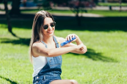 Chỉ 20% kem chống nắng đạt tiêu chuẩn của EWG: Người tiêu dùng nên lưu ý điều gì?