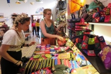 Lượng khách quốc tế đến Việt Nam có xu hướng giảm dần