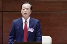 ‘Trách nhiệm xử lý khu HH Linh Đàm, 8B Lê Trực là của Hà Nội’