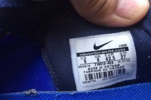Nhiều hàng Trung Quốc nhập về Việt Nam đã ghi sẵn mác “Made in Vietnam”