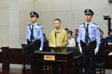 Trung Quốc: Thứ trưởng Bộ Công an hầu toà vì nhận hối lộ hơn 2 triệu USD