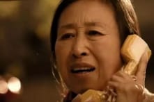 Mẹ vẫn đang nghe con nói đây…