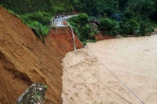 Lai Châu: Mưa, lũ ước thiệt hại 15 tỷ đồng