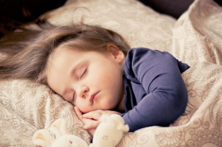 Tầm quan trọng của việc ngủ đủ giấc mà bạn cần biết
