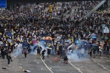 Chính quyền Hồng Kông tiếp tục hoãn thảo luận luật dẫn độ