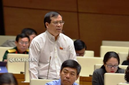 ĐBQH đề xuất ‘công dân Việt ra nước ngoài phải đóng phí chia tay’