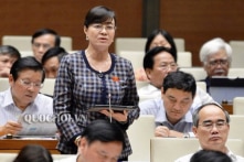 Tăng giờ làm thêm là ‘đang đi ngược lại sự tiến bộ của xã hội’