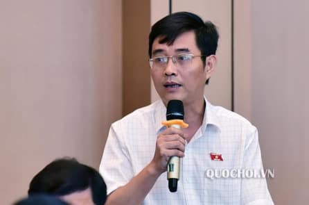 ‘Giai đoạn 2019-2021, Việt Nam có thể phải vay để trả nợ gốc 20.000-40.000 tỷ/tháng’