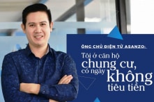 Asanzo hoạt động trở lại, mở thêm nhà máy