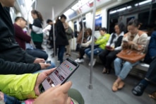 Mạng intenet Trung Quốc: Một thế giới cách ly với thế giới bên ngoài