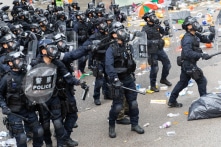 Phủ nhận chỉ thị Hồng Kông sửa luật dẫn độ, TQ giấu đầu hở đuôi