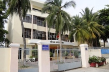 Bình Thuận: Cách chức phó phòng làm lộ đề thi