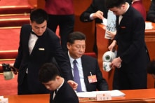 Liệu Hồng Kông có tái diễn ‘sự kiện thảm sát Thiên An Môn’?