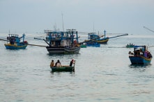 Từ tháng 7, khai thác thủy sản không phép trên biển có thể bị phạt 1 tỷ đồng