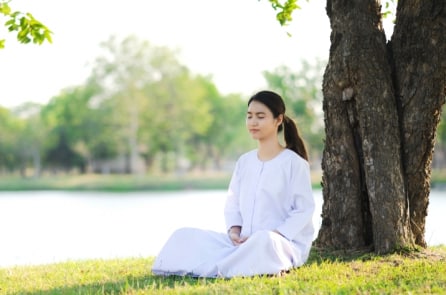7 bước đơn giản giúp cuộc sống nhẹ nhàng hơn