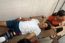 Thiếu úy biên phòng bắn bị thương nhiều người đã tự sát