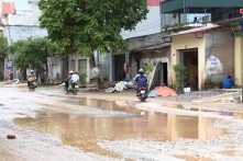 Thanh Hóa: Đổi 28ha đất lấy 2,7km đường