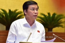 Bỏ “viên chức suốt đời”, luật hoá việc “xóa tư cách chức vụ đã đảm nhiệm”