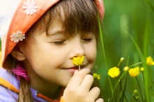Nhìn thế giới bằng vẻ đẹp đích thực và trân trọng mỗi phút giây trong đời