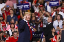 Người Mỹ vẫn nghĩ TT Trump giỏi xử lý khó khăn kinh tế và việc làm