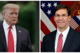 trump-esper