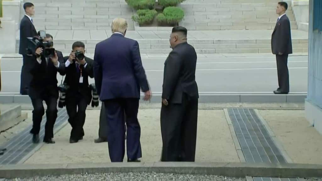 trump kim 2