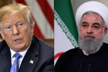 Trump dọa ‘xóa sổ’ Iran, Tehran nói chính phủ Mỹ bị ‘thiểu năng trí tuệ’