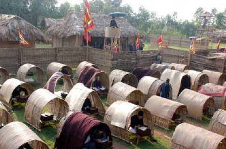 Việc xử phạt gian lận thi cử thời xưa
