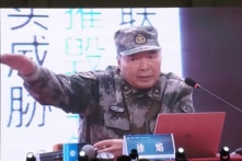 Quan chức TQ vô tình lộ lý do ĐCSTQ bị nhiều người Hồng Kông thù ghét