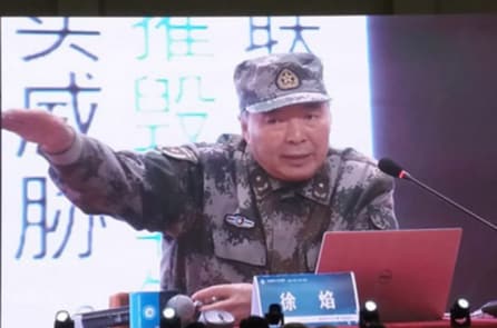 Quan chức TQ vô tình lộ lý do ĐCSTQ bị nhiều người Hồng Kông thù ghét