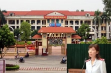 Trưởng đoàn thanh tra Bộ Xây dựng nhận hối lộ 1,3 tỷ đồng nhưng được xin giảm nhẹ tội