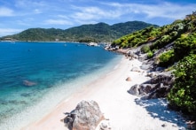 Tại Việt Nam, dự án của Trung Quốc có mặt ở hầu hết các địa phương