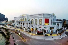 Hạ Long bố trí quỹ đất 524ha để xây resort, khách sạn…