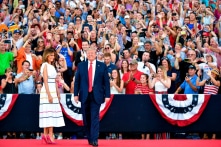 Diễn văn Ngày Độc lập của TT Trump