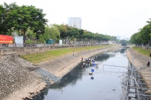 Làm sạch sông Tô Lịch: “Chuyên gia Nhật thừa nhận nóng vội, không nghiên cứu kỹ”